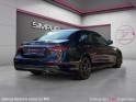 Mercedes classe e 300 e 9g-tronic amg line occasion cannes (06) simplicicar simplicibike france