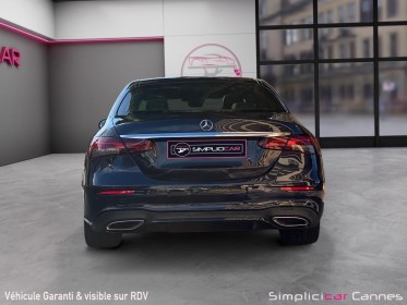 Mercedes classe e 300 e 9g-tronic amg line occasion cannes (06) simplicicar simplicibike france