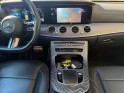 Mercedes classe e 300 e 9g-tronic amg line occasion cannes (06) simplicicar simplicibike france