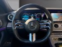 Mercedes classe e 300 e 9g-tronic amg line occasion cannes (06) simplicicar simplicibike france