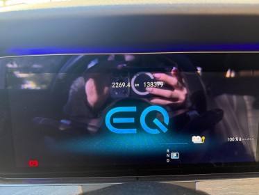 Mercedes classe e 300 e 9g-tronic amg line occasion cannes (06) simplicicar simplicibike france
