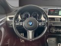Bmw x1 f48 xdrive  m sport 20d 190ch bva8 garantie 12mois minimum occasion simplicicar pontarlier auto  simplicicar...