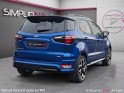 Ford ecosport 1.0 ecoboost 125ch ss bvm6 st-line - État exceptionnel occasion simplicicar arras  simplicicar simplicibike...
