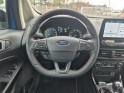 Ford ecosport 1.0 ecoboost 125ch ss bvm6 st-line - État exceptionnel occasion simplicicar arras  simplicicar simplicibike...