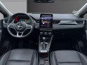 Mitsubishi asx my23 1.6 mpi hev 143 asg instyle - to/volant et sièges chauff/caméra - garantie 12 mois occasion simplicicar...