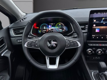 Mitsubishi asx my23 1.6 mpi hev 143 asg instyle - to/volant et sièges chauff/caméra - garantie 12 mois occasion simplicicar...