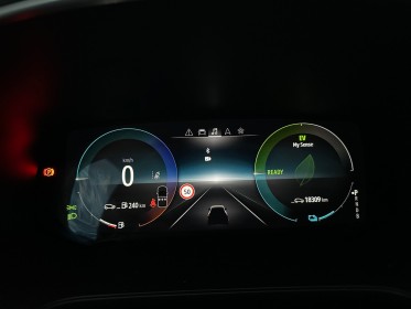 Mitsubishi asx my23 1.6 mpi hev 143 asg instyle - to/volant et sièges chauff/caméra - garantie 12 mois occasion simplicicar...