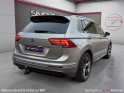 Volkswagen tiguan 1.4 tsi act 150 bmt dsg6 carat - garantie 12 mois occasion simplicicar reims simplicicar simplicibike france