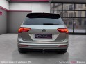 Volkswagen tiguan 1.4 tsi act 150 bmt dsg6 carat - garantie 12 mois occasion simplicicar reims simplicicar simplicibike france