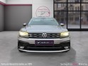 Volkswagen tiguan 1.4 tsi act 150 bmt dsg6 carat - garantie 12 mois occasion simplicicar reims simplicicar simplicibike france