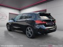 Bmw serie 1 118i 136ch  m sport garantie 12 mois occasion parc voitures beauvais simplicicar simplicibike france