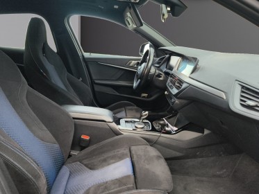 Bmw serie 1 118i 136ch  m sport garantie 12 mois occasion parc voitures beauvais simplicicar simplicibike france