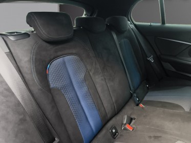 Bmw serie 1 118i 136ch  m sport garantie 12 mois occasion parc voitures beauvais simplicicar simplicibike france