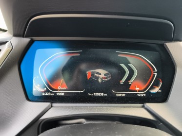 Bmw serie 1 118i 136ch  m sport garantie 12 mois occasion parc voitures beauvais simplicicar simplicibike france