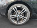 Bmw serie 1 118i 136ch  m sport garantie 12 mois occasion parc voitures beauvais simplicicar simplicibike france
