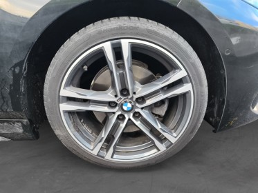 Bmw serie 1 118i 136ch  m sport garantie 12 mois occasion parc voitures beauvais simplicicar simplicibike france
