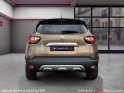 Renault captur 1.2 tce 120ch intens garantie 12 mois occasion parc voitures beauvais simplicicar simplicibike france