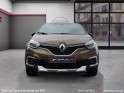 Renault captur 1.2 tce 120ch intens garantie 12 mois occasion parc voitures beauvais simplicicar simplicibike france