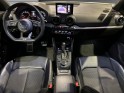 Audi q2 q2 35 tfsi cod 150 s tronic 7 s line garantie 12 mois occasion parc voitures beauvais simplicicar simplicibike france
