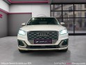 Audi q2 q2 35 tfsi cod 150 s tronic 7 s line garantie 12 mois occasion parc voitures beauvais simplicicar simplicibike france