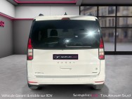 VOLKSWAGEN d'occasion CADDY CARGO MAXI FLEXIBLE 2.0 TDI 122 BUSINESS