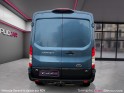 Ford transit fourgon gn t330 l2h2 2.0 ecoblue 170 ss bva trend business garantie 12 mois occasion parc voitures beauvais...