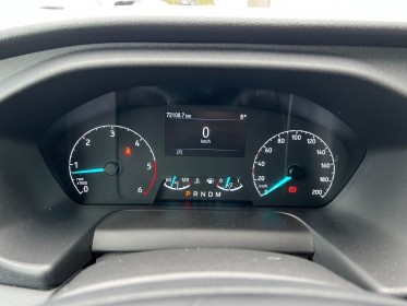 Ford transit fourgon gn t330 l2h2 2.0 ecoblue 170 ss bva trend business garantie 12 mois occasion parc voitures beauvais...