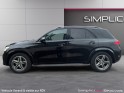 Mercedes gle 350 de eq power 9g-tronic 4matic amg line garantie 12 mois occasion parc voitures beauvais simplicicar...