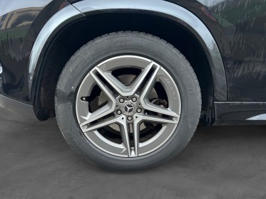 Mercedes gle 350 de eq power 9g-tronic 4matic amg line garantie 12 mois occasion parc voitures beauvais simplicicar...