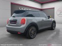 Mini hatch 3 portes electric f56 bev cooper se 184 ch finition greenwich garantie 12 mois occasion parc voitures beauvais...