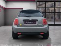Mini hatch 3 portes electric f56 bev cooper se 184 ch finition greenwich garantie 12 mois occasion parc voitures beauvais...