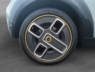 Mini hatch 3 portes electric f56 bev cooper se 184 ch finition greenwich garantie 12 mois occasion parc voitures beauvais...