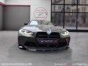 Bmw m3 competition g80 510 ch bva8 propulsion full option suivie complet bmw  pack carbon  garantie bmw 2028 occasion...