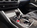 Bmw m3 competition g80 510 ch bva8 propulsion full option suivie complet bmw  pack carbon  garantie bmw 2028 occasion...