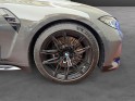 Bmw m3 competition g80 510 ch bva8 propulsion full option suivie complet bmw  pack carbon  garantie bmw 2028 occasion...