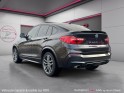 Bmw x4 f26 xdrive20d 190ch m sport a toit ouvrant garantie 12 mois occasion simplicicar mery-sur-oise simplicicar...