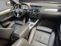 Bmw x4 f26 xdrive20d 190ch m sport a toit ouvrant garantie 12 mois occasion simplicicar mery-sur-oise simplicicar...