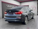 Bmw x4 f26 xdrive20d 190ch m sport a toit ouvrant garantie 12 mois occasion simplicicar mery-sur-oise simplicicar...
