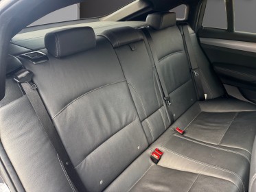 Bmw x4 f26 xdrive20d 190ch m sport a toit ouvrant garantie 12 mois occasion simplicicar mery-sur-oise simplicicar...