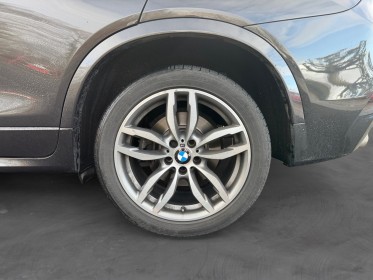 Bmw x4 f26 xdrive20d 190ch m sport a toit ouvrant garantie 12 mois occasion simplicicar mery-sur-oise simplicicar...