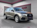 Audi q3 q3 1.4 tfsi cod 150 ch s tronic 6 ambiente occasion montreuil (porte de vincennes)(75) simplicicar simplicibike france