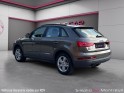 Audi q3 q3 1.4 tfsi cod 150 ch s tronic 6 ambiente occasion montreuil (porte de vincennes)(75) simplicicar simplicibike france