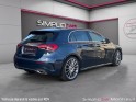 Mercedes classe a 200 7g-dct amg line premium plus 19 cuir occasion montreuil (porte de vincennes)(75) simplicicar...