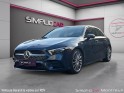 Mercedes classe a 200 7g-dct amg line premium plus 19 cuir occasion montreuil (porte de vincennes)(75) simplicicar...