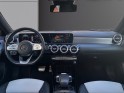 Mercedes classe a 200 7g-dct amg line premium plus 19 cuir occasion montreuil (porte de vincennes)(75) simplicicar...
