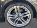 Bmw serie 6 coupe f13 640i 320ch individual a - m-sport - garantie 12 mois occasion simplicicar la fleche simplicicar...