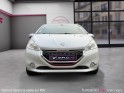 Peugeot 208 1.6 thp 200ch bvm6 gti  moteur forgé  applecarplay  garantie 12 mois occasion simplicicar vernon simplicicar...