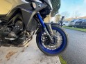 Yamaha tracer 9 847 cm3 race blue occasion simplicicar villejuif  simplicicar simplicibike france