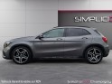 Mercedes gla 220d 7-g dct-4-matic-177ch-fascination-pack amg-full entretien mercedes-carplay occasion champigny-sur-marne...