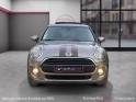 Mini hatch 5 portes one 102 ch edition shoreditch toit ouvrant gps garantie 12 mois occasion simplicicar lunel simplicicar...